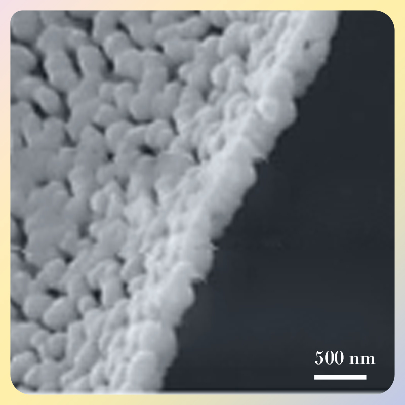 钛铌氧和氧化铌微纳米材料